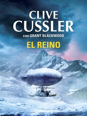 El reino - ebook